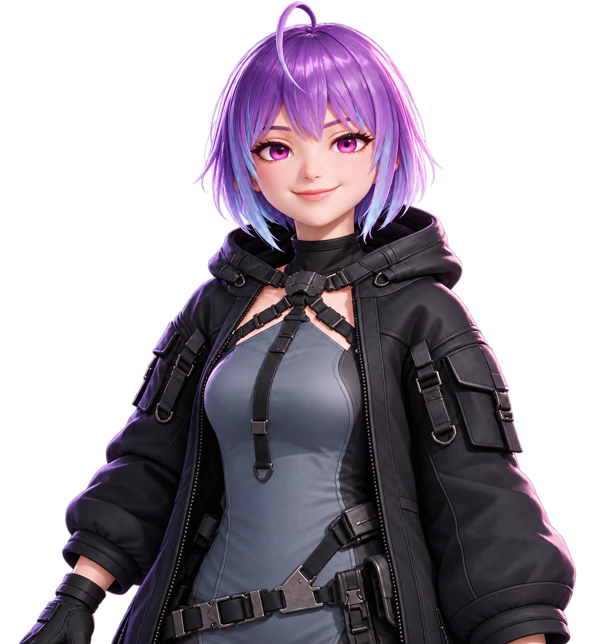 Vera, your AI copilot for building games