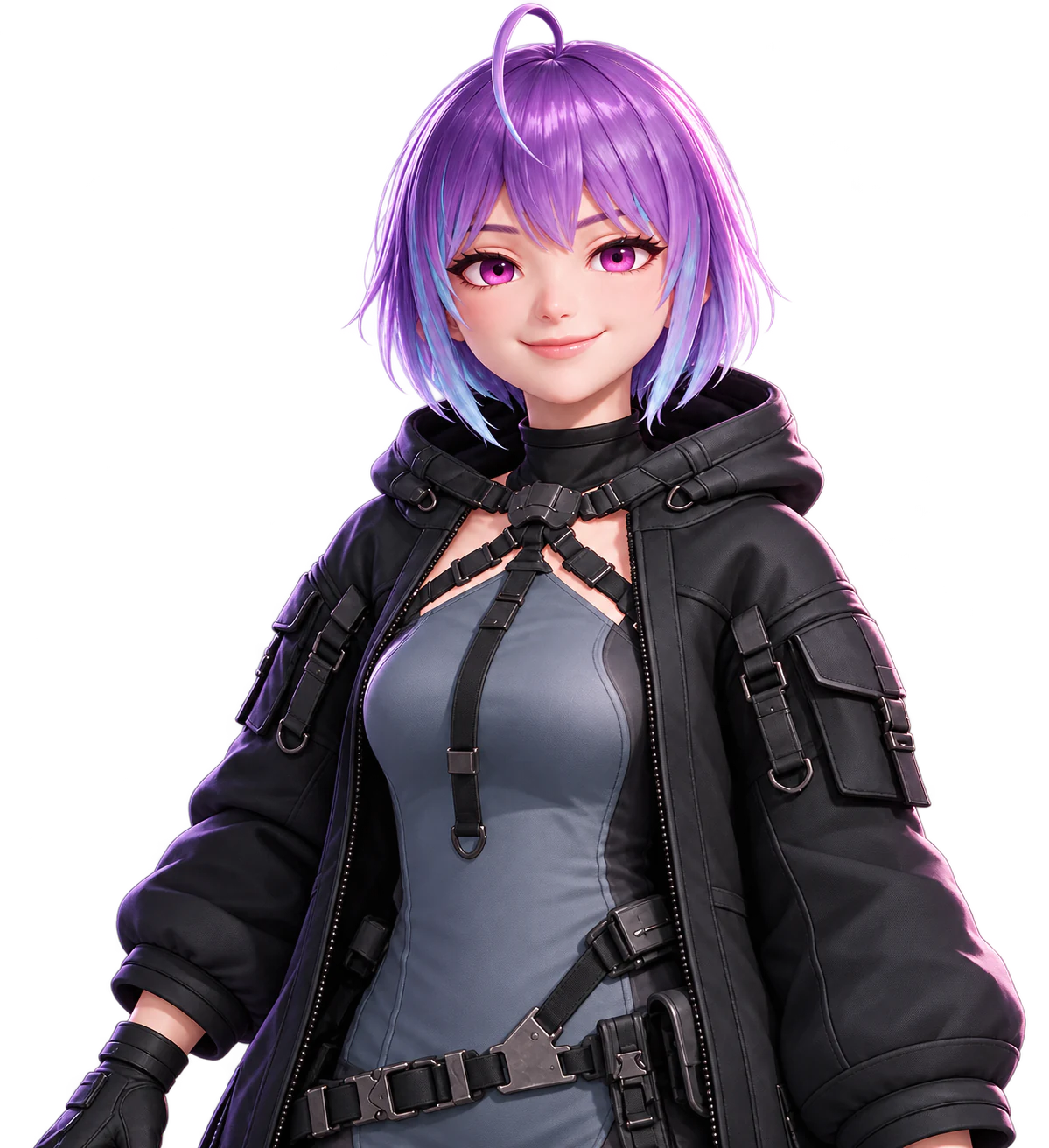 Vera, your AI copilot for building games